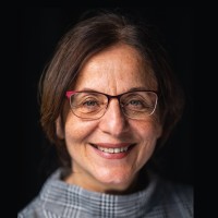 Shabnam Solati