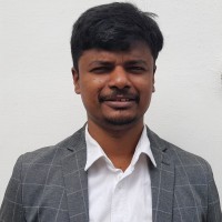 MuraliDharan Bakthavachalam