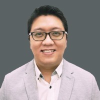 Eric Sugiono