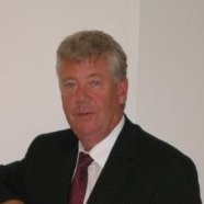 Bernard Lynch