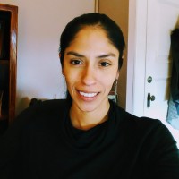 Heather Rodriguez