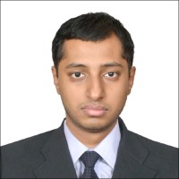 Nishant Arunan