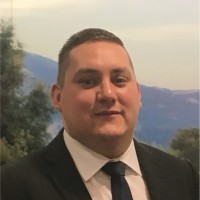 Conrad Allison Cert CII (MP)