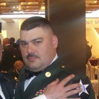 Lyndon Arbogast