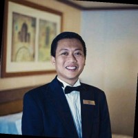 Dewa Gede Arif Kusuma