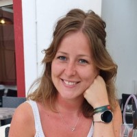 Anna Stegeman