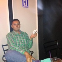 Daniel Hernandez Ochoa