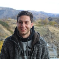 Armen Hovsepyan, Pmp®
