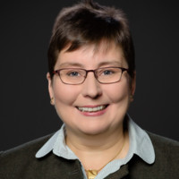 Ursula Meyer