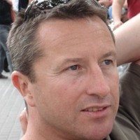 Michael Cleaver