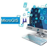 Micro gis tech