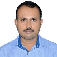 Sunil Routray