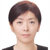 Myongsuk(명숙) Kang(강)