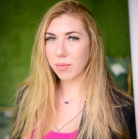 Roxanne Huewe