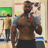 Sharif Belwadi