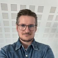 Jonas Olesen