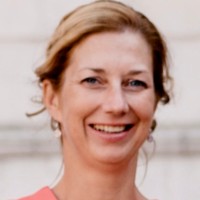 Joyce Cransveld-Goos