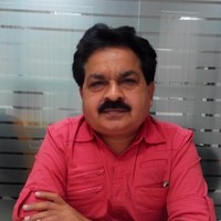 vinod saini