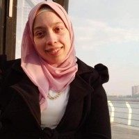 Nourhan Sayed