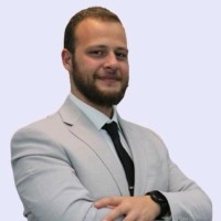 Charbel Safi