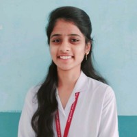 Rutuja Labade