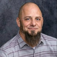 Bryan Pitcher