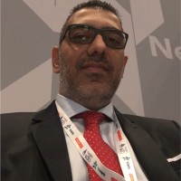 Ahmed Ali