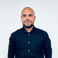 Ahmed Karam