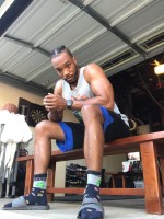 Darius Dunning, Pta
