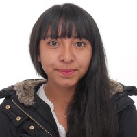 Danna Stefany Moreno Baquero