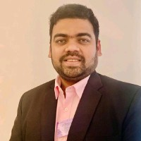 Aniket Jadhav