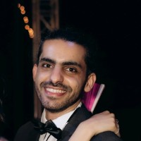 Mohamed Magdy