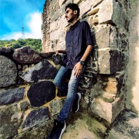 Pavan Kumar Reddy