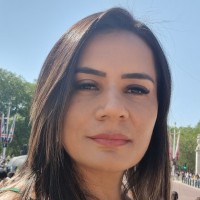 Alcilene Costa
