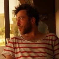 Adam Harangozó
