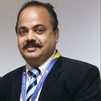 Syed Parvez