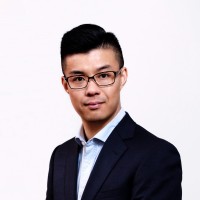 Patrick Shum