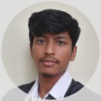 Amruthraj Gudimalla