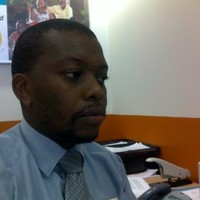 Vincent Letsheleha