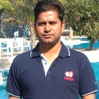 Upendra Bisht