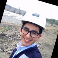 Sergio Apaza, Msc.