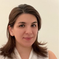 Negin Fekry