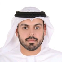 Abdalla Almheiri