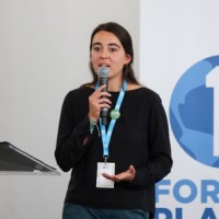 Salomé Le Bourligu