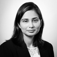 Ankita Parmar