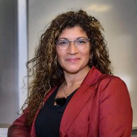 Alicia Espinosa