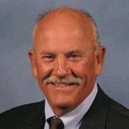 Pat Arnold