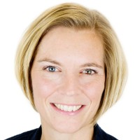 Judith van der Zwan