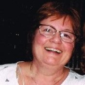 Betty Van Rees- Kranenburg