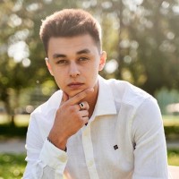Dmitrii Putilov